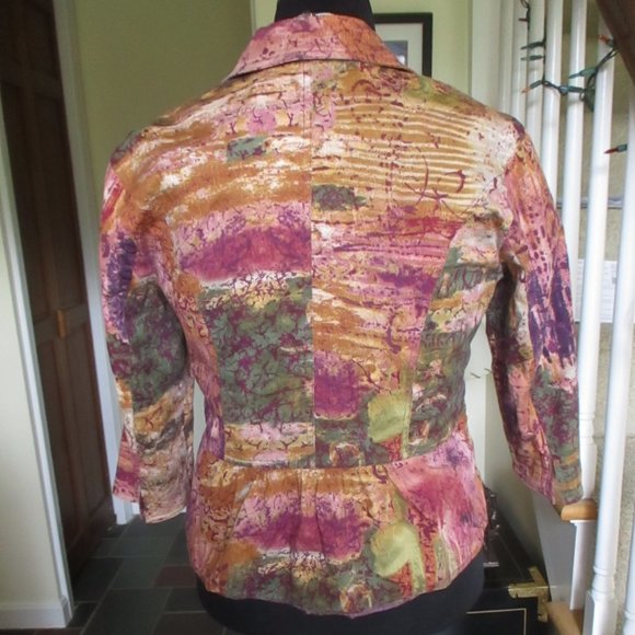 Autumn Jacket - Picture 4 of 6